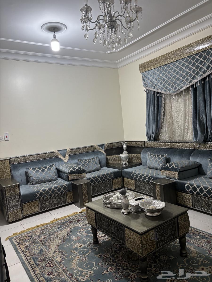 كنب للبيع جدة مع خدماته63732743622145110