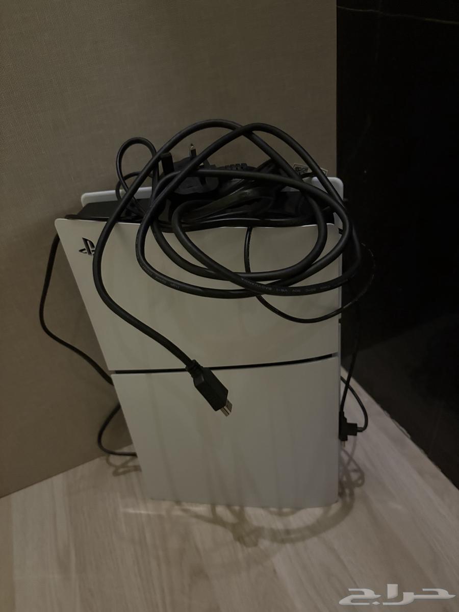 PlayStation 5 with all its accessories, cables, and controller63732552716418110