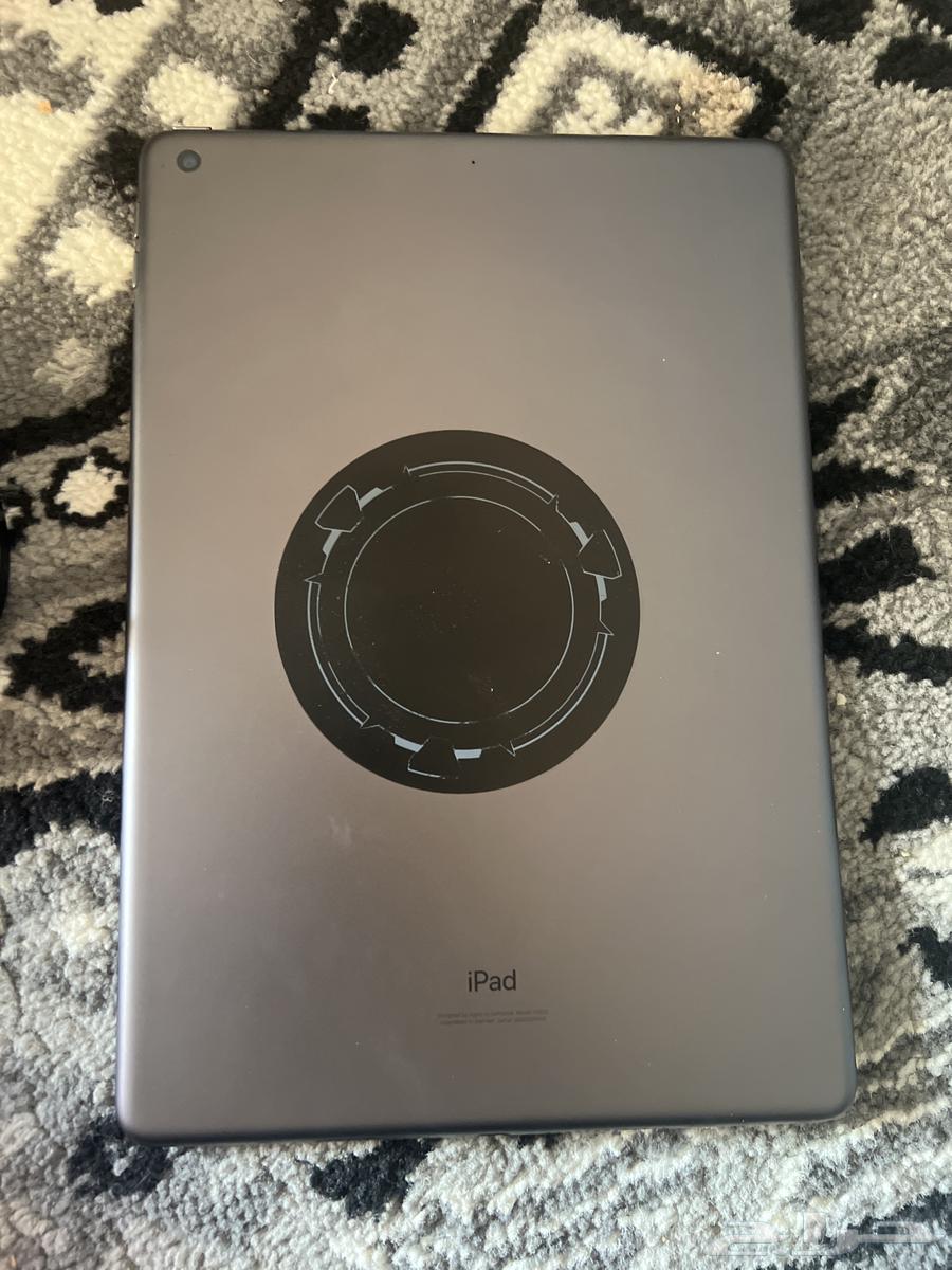 iPad 9th generation 64GB, I've had the iPad for three weeks63730965653121111