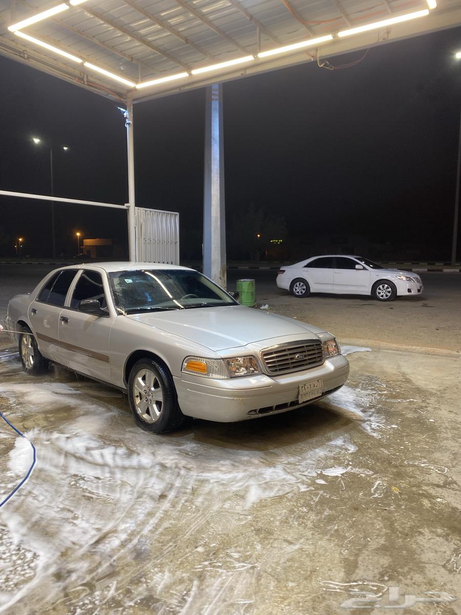 Ford Victoria inspected, renewed and fully maintained63831385308929110