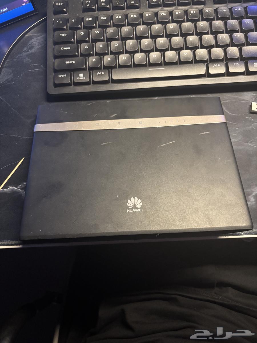 Huawei router supports all 5G SIM cards63737618344193110