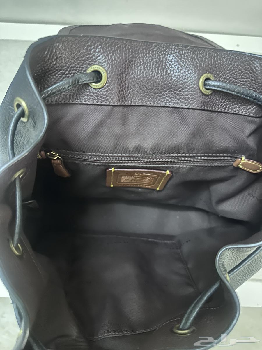 100% authentic Coach brand bag63738272761089111