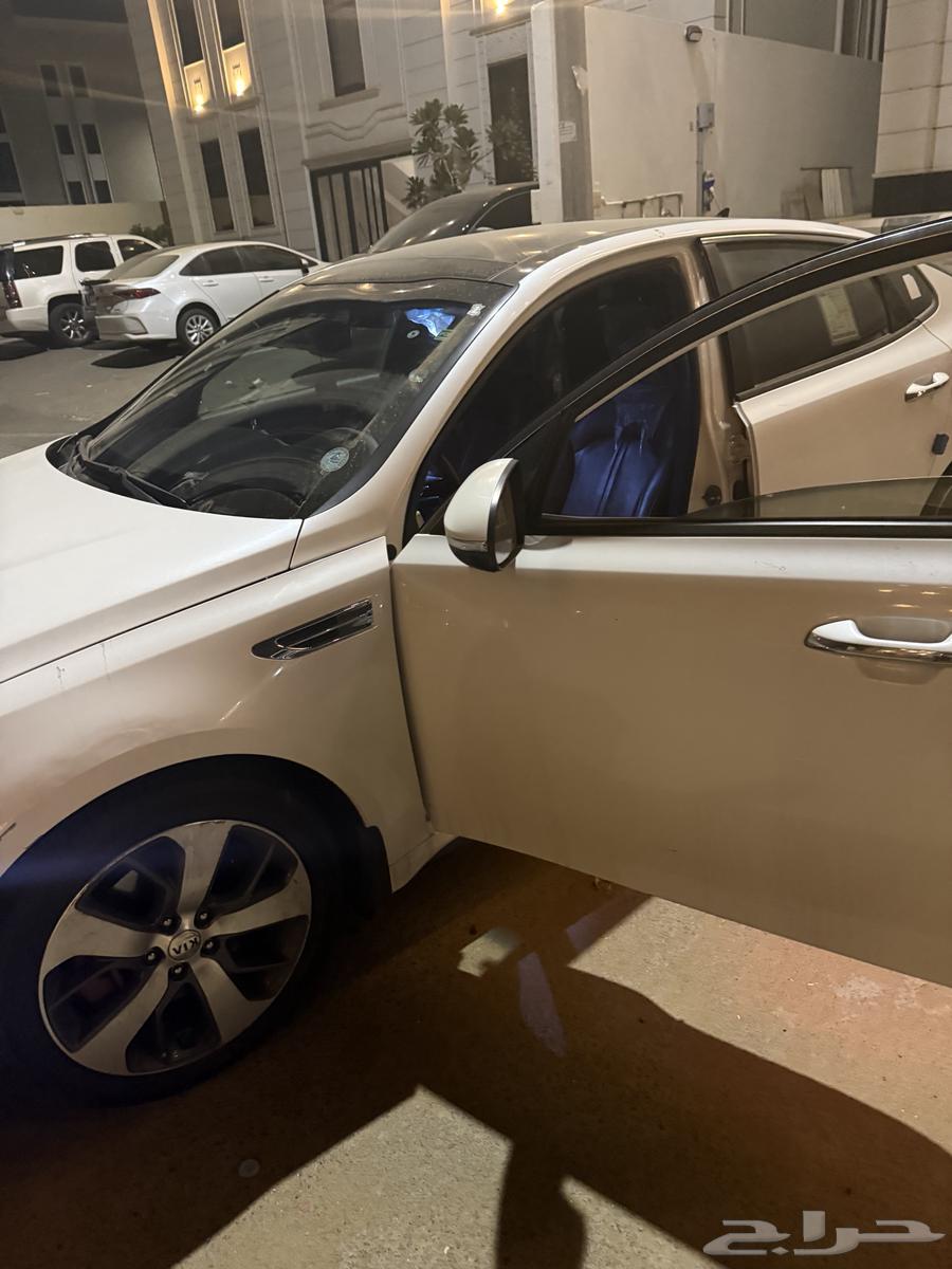 Kia Optima 201663842061755137110