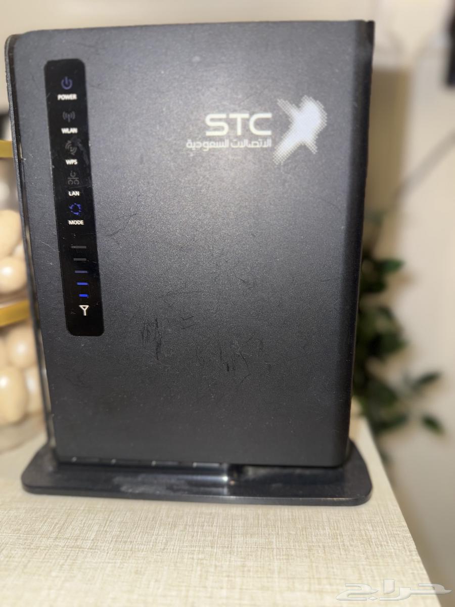 stc home router device63730219773058110