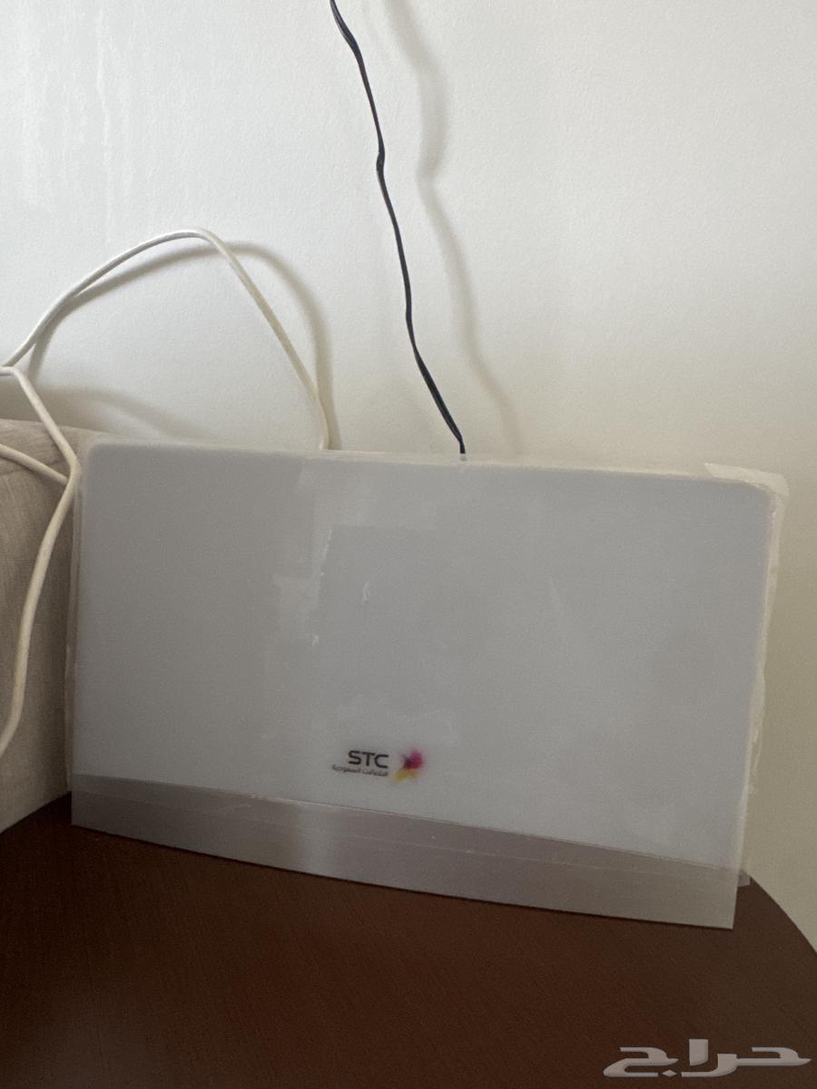 My brother's new modem63735374677379110