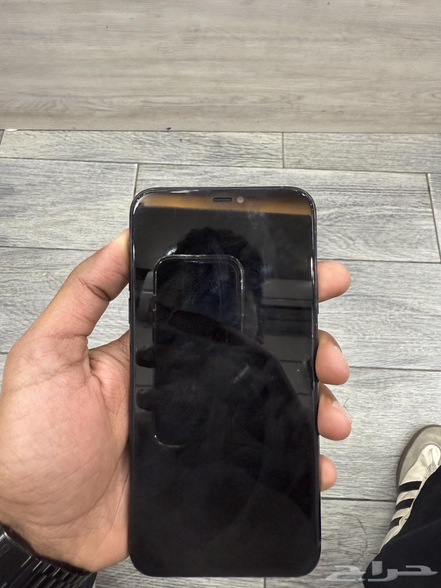 iPhone 11 screen only changed63737896342913112