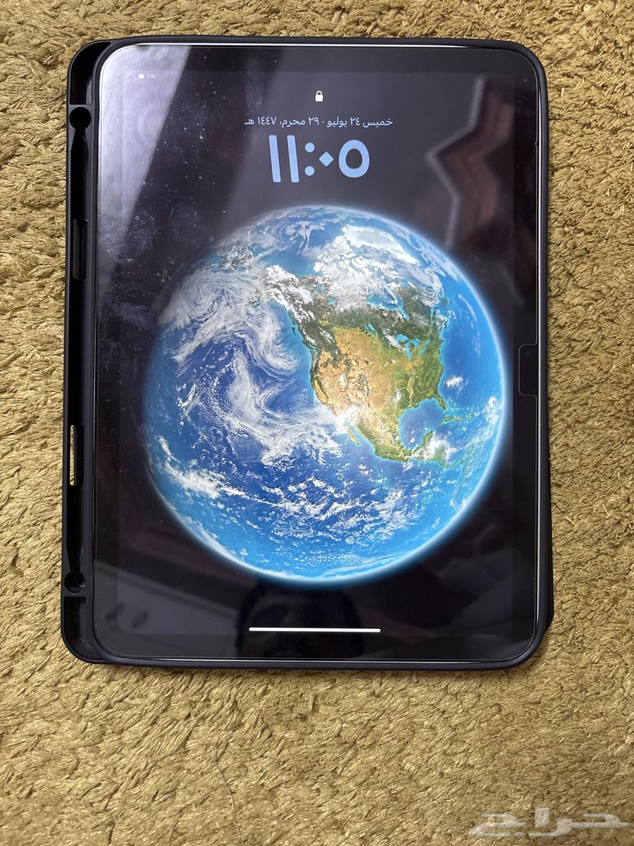 For sale iPad 10, very very clean, used little, kept for series63737432529155110