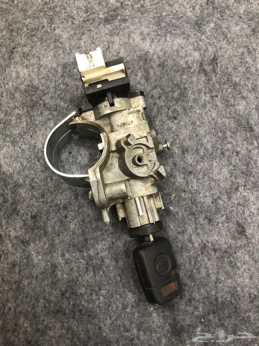 Caprice 8-cylinder ignition system 2007 - 201063655179889409113