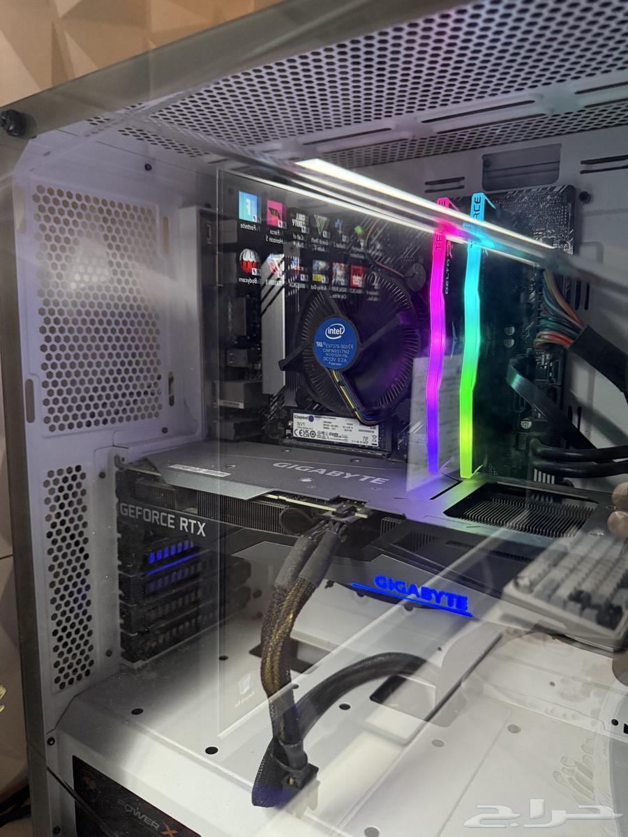 i5-10400 processor, B460M-A motherboard, and free case63732743823107110