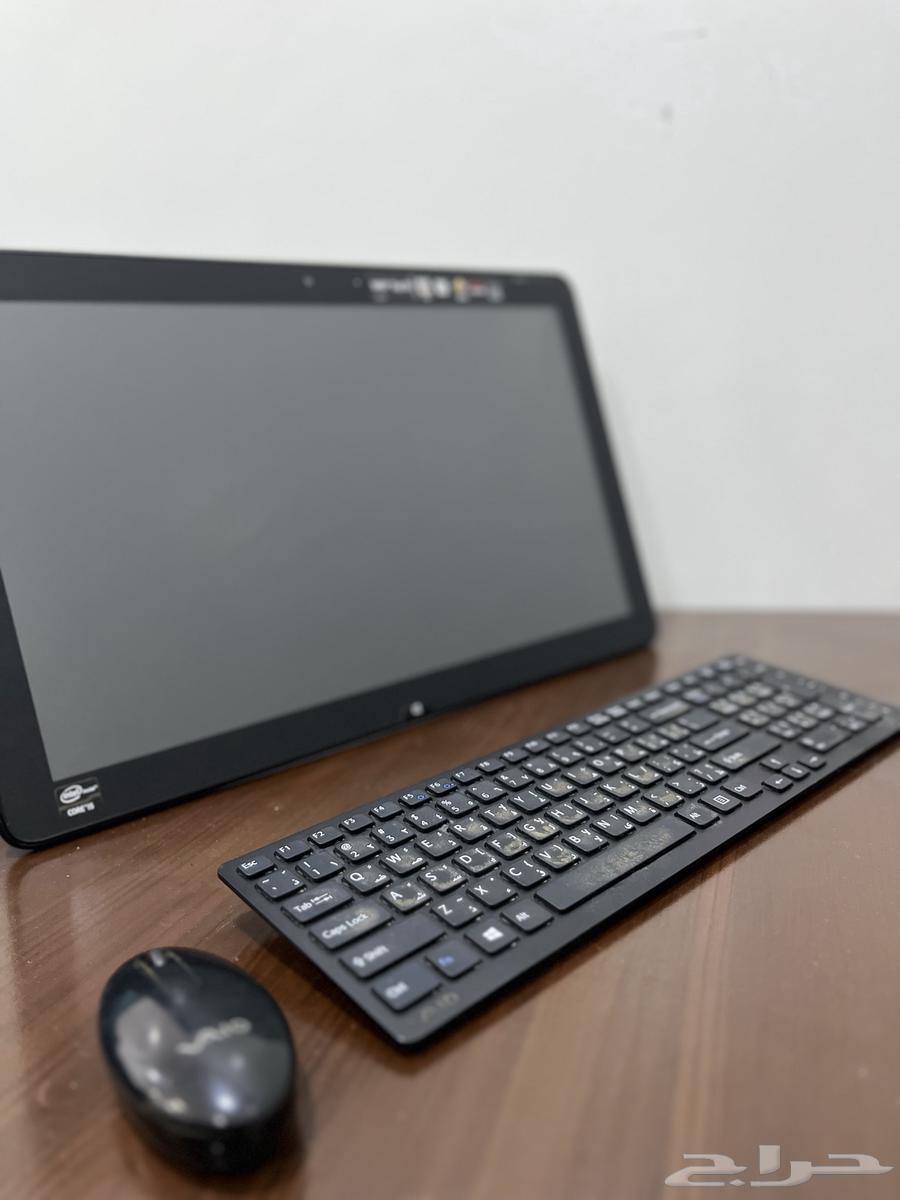 Sony Vaio Desktop Computer63735565627138111