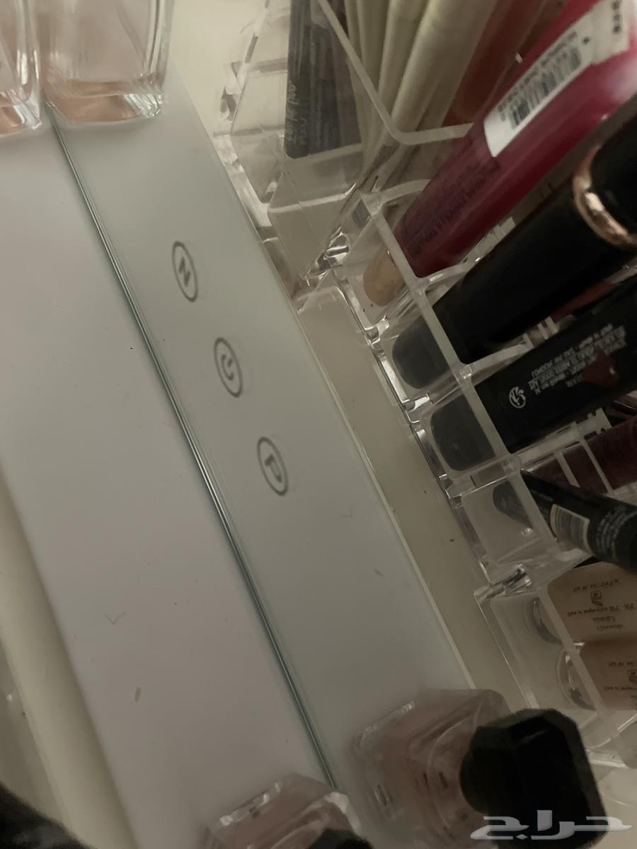 Styling mirrors with lights63733211301762112