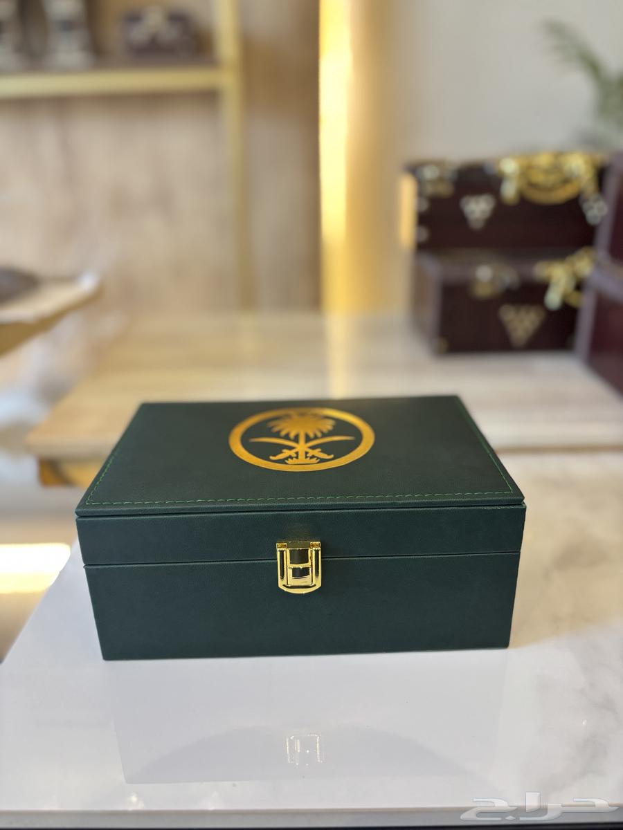 شنطة جلد إيطالي مقاس ربع كيلو ونصف كيلو63735654555777110