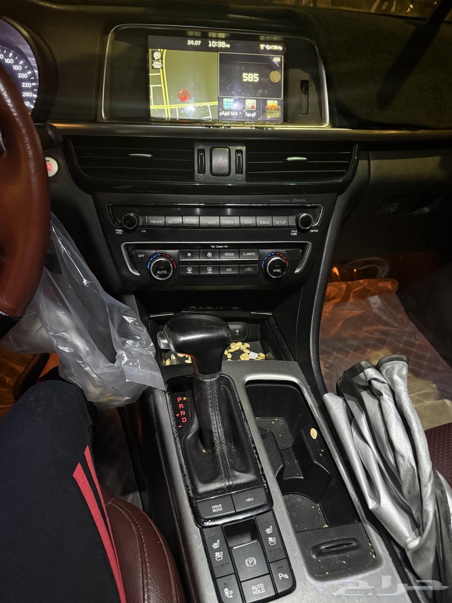 Kia Optima 201663842061755137113