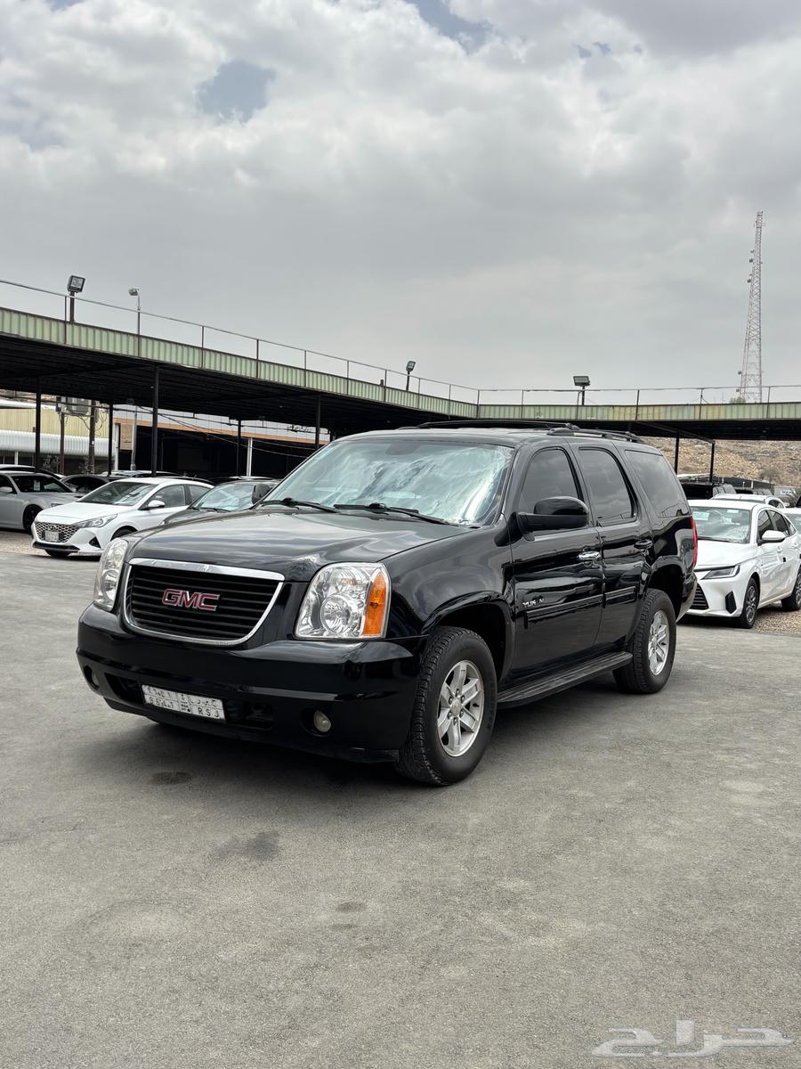 GMC Yukon 201363833659236737110