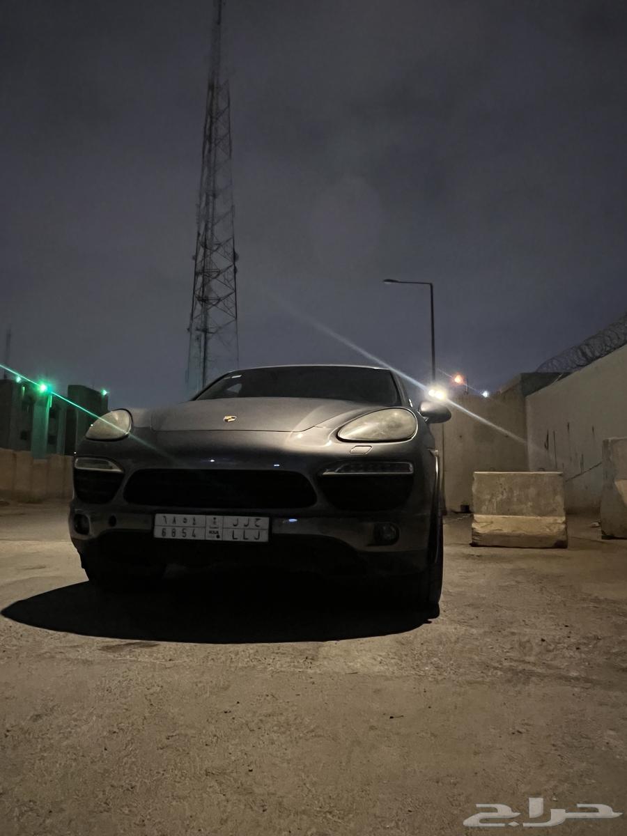 بورش 2011 للبيع63838521447810112