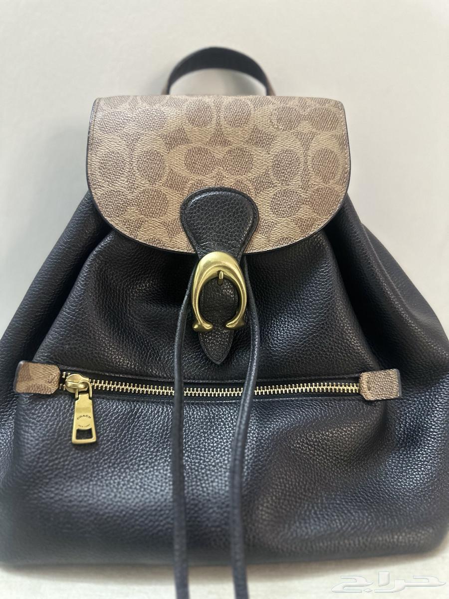 100% authentic Coach brand bag63738272761089110