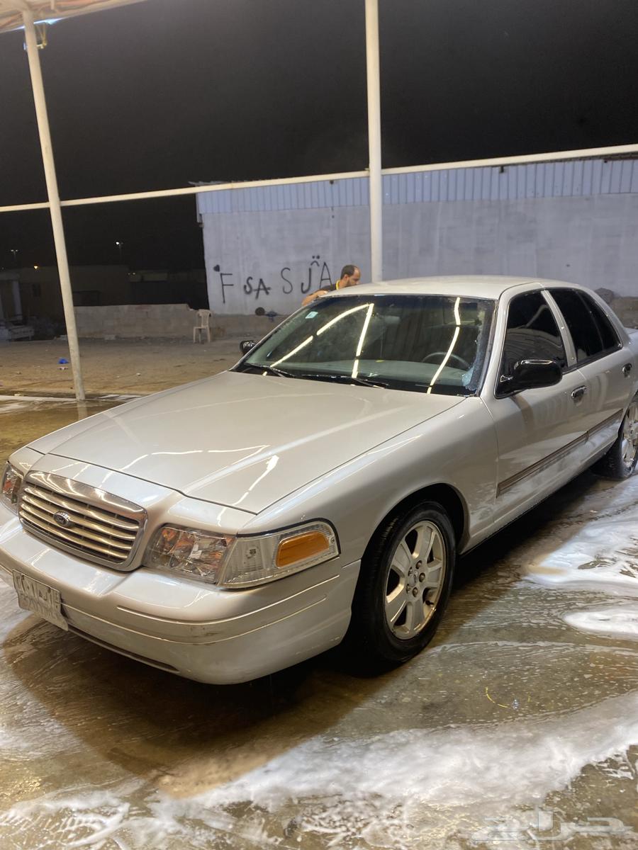Ford Victoria inspected, renewed and fully maintained63831385308929111
