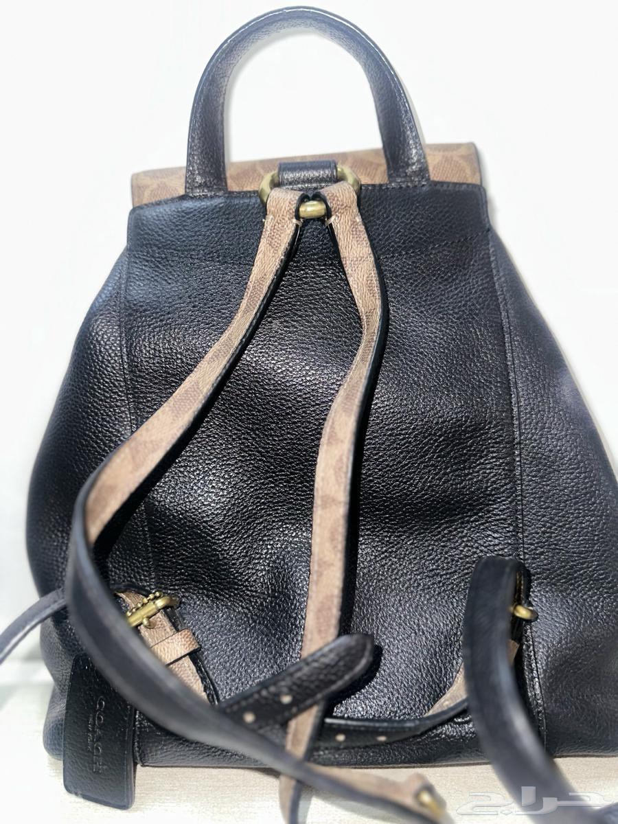 100% authentic Coach brand bag63738272761089112