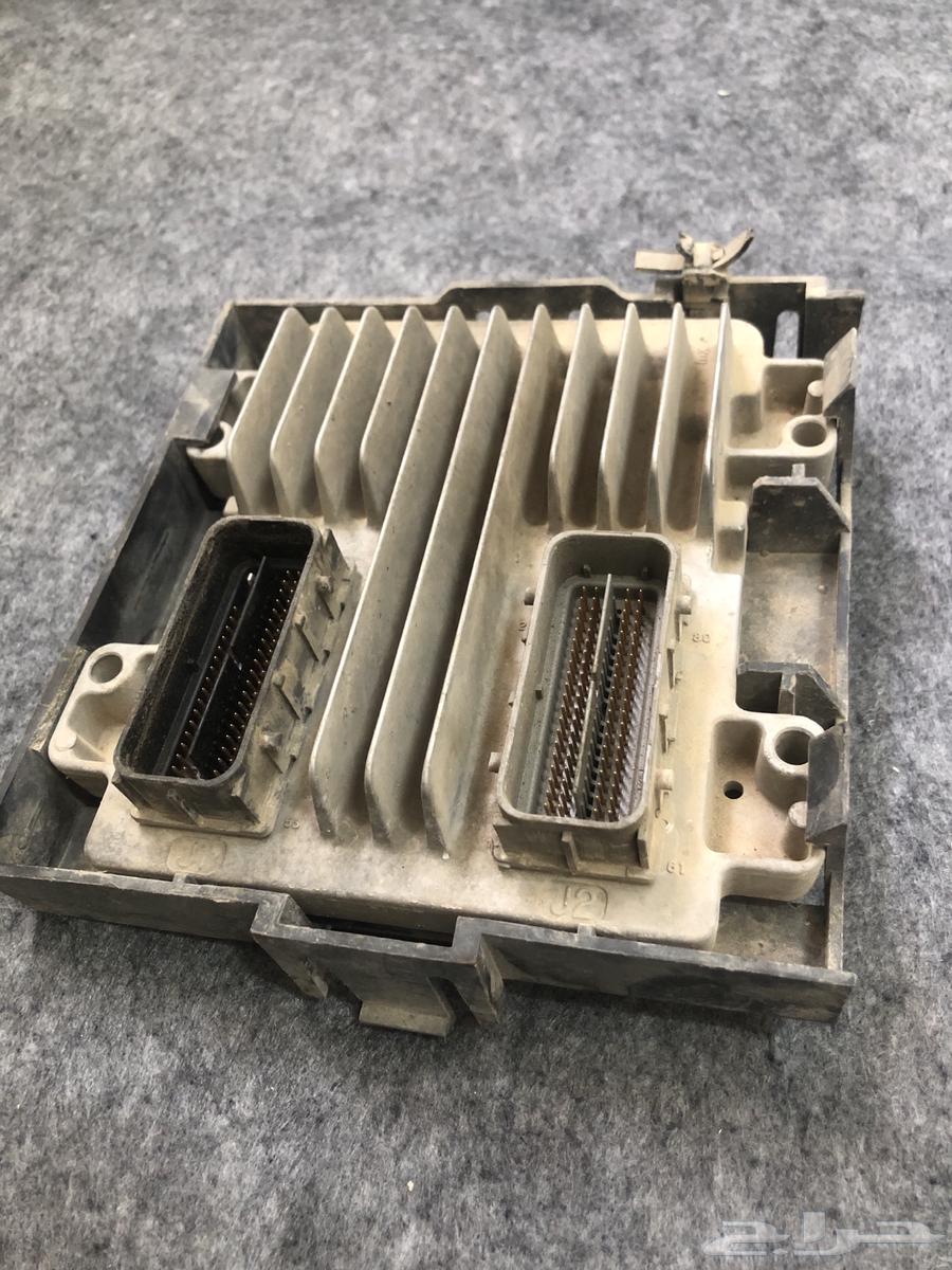 Caprice 8-cylinder ignition system 2007 - 201063655179889409111