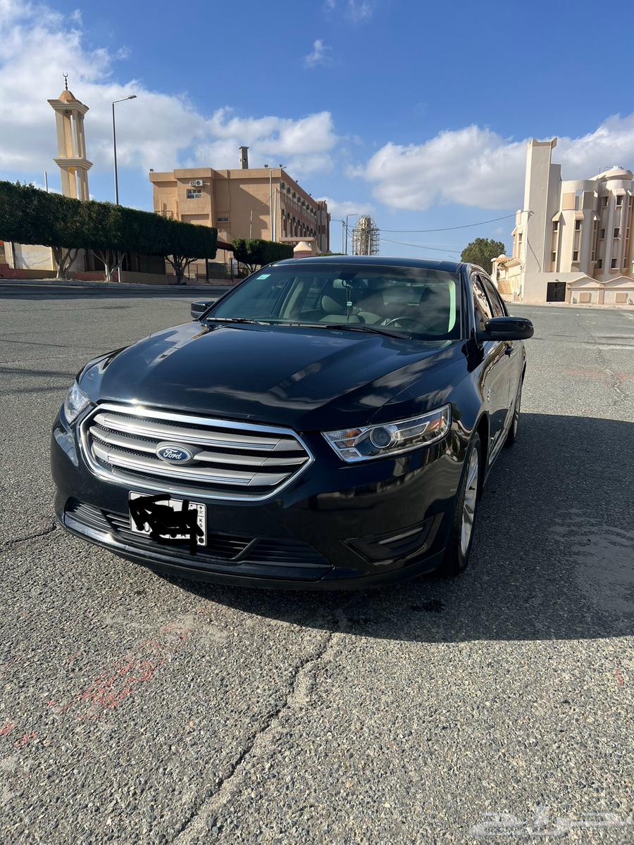 Ford Taurus 2015 Saudi 6 Cylinder for Exchange Only63839594500227111