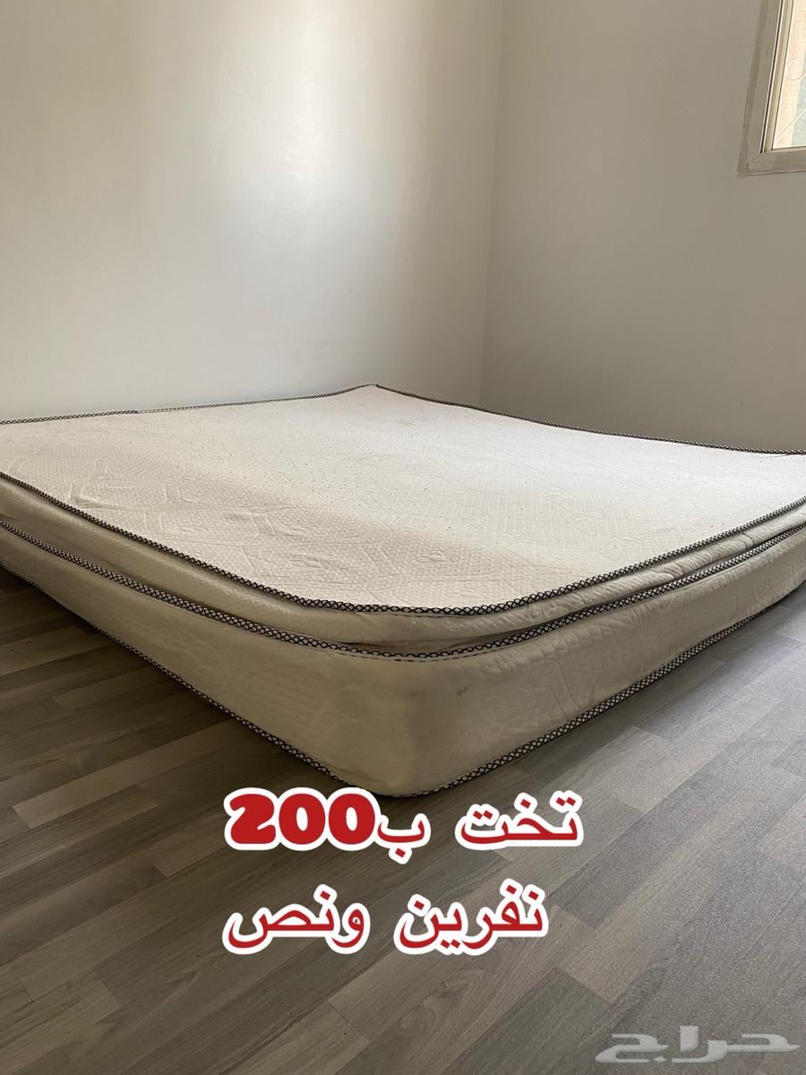 اثاث مستخدم نظيف سبب البيع السفر63733027169025112