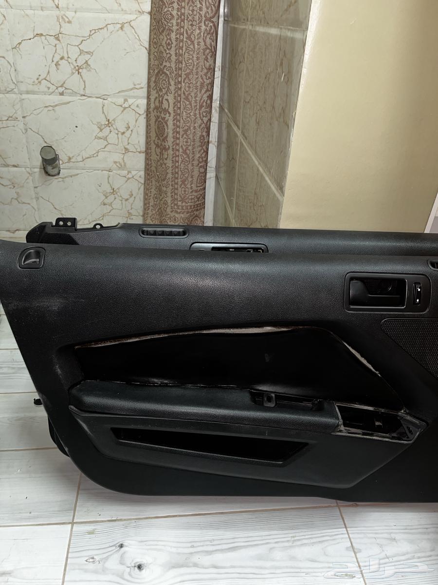 Mustang 2014 parts63824838813314111