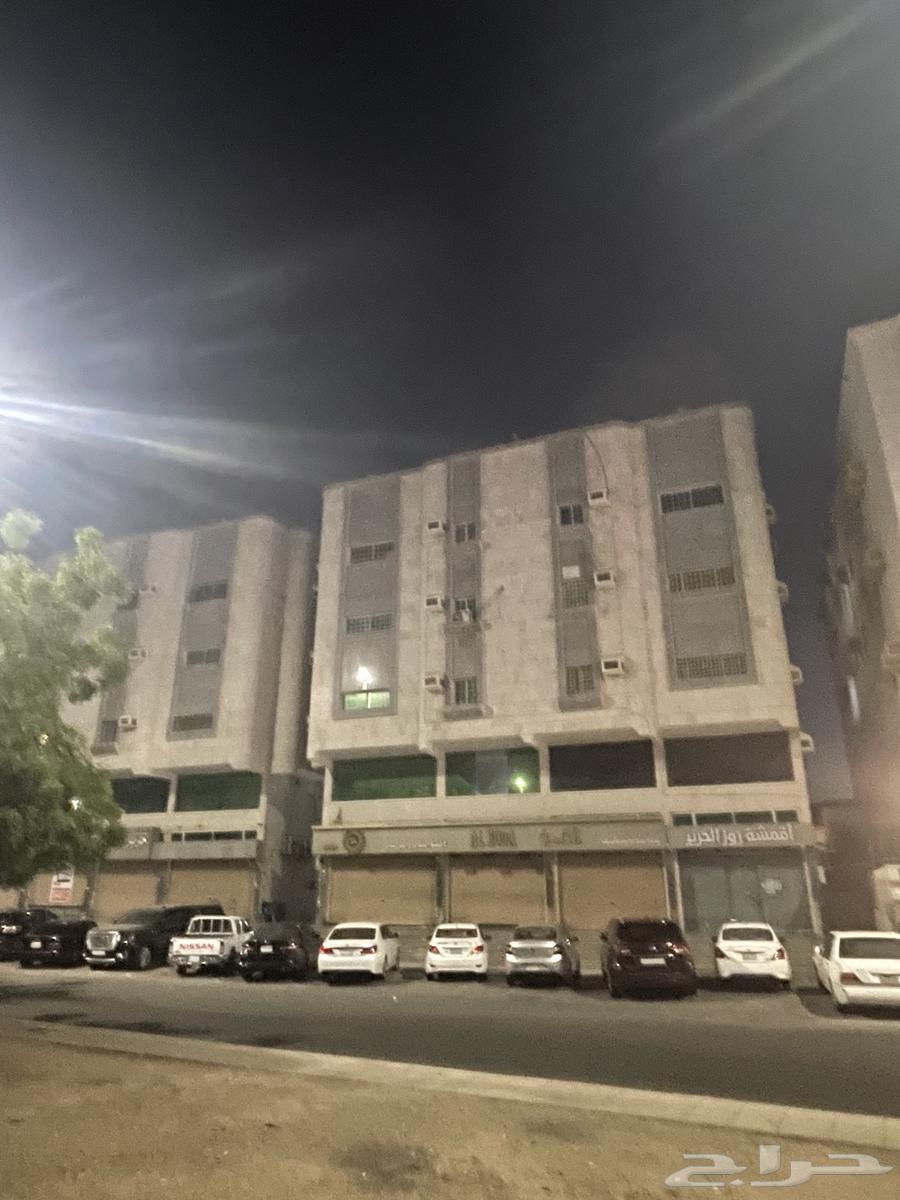 عمارة للبيع