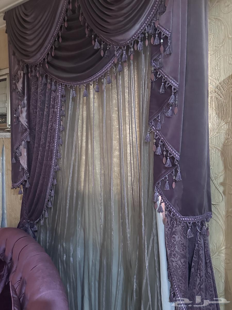 I have the same curtain, brand new and unused63735745149443110