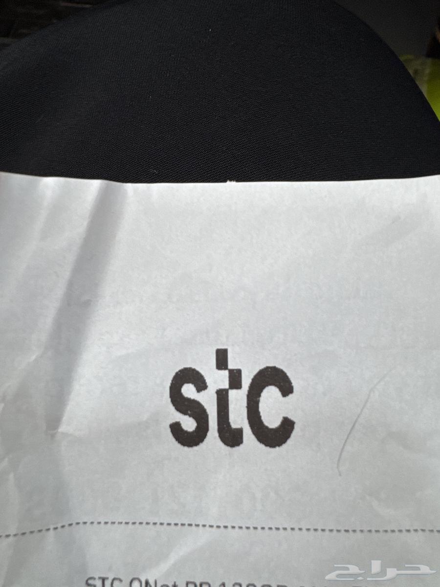 باقة نت Stc 120GB ب 200 بدل 23063732932680451110