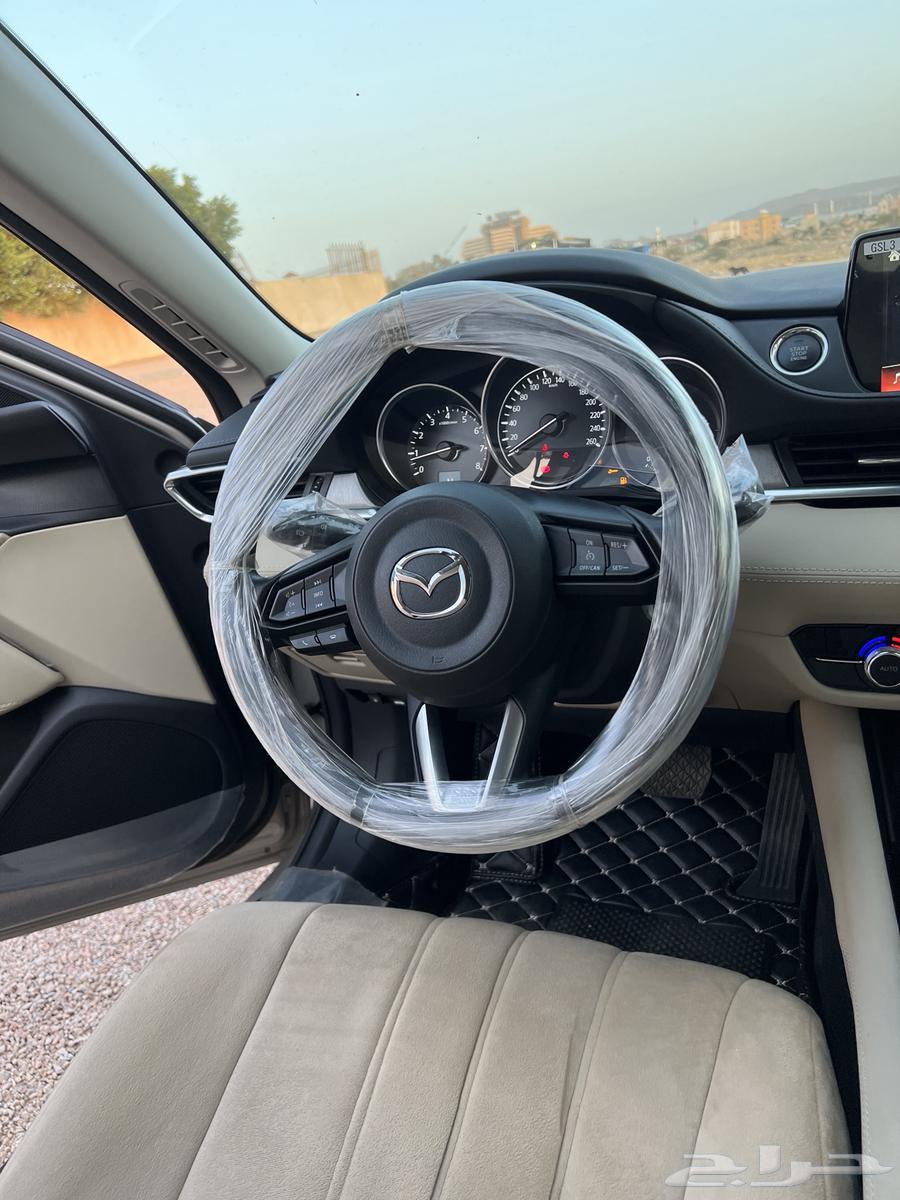 Mazda 6 Model 2025 Almost New63823244086915112