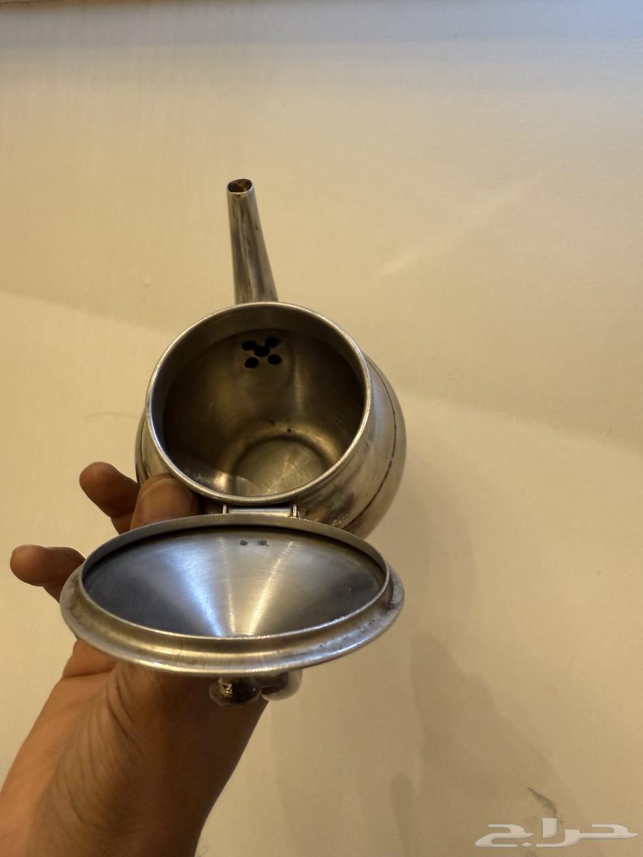 Korean stainless steel small size kettle63381837481474112