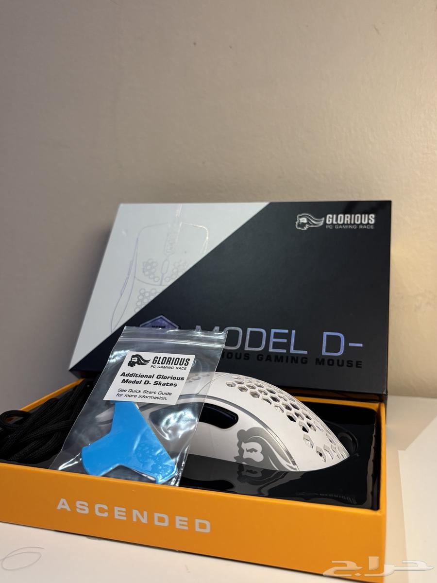 Glorious Mouse Headset Core Series CK62 Keyboard63730128693505111