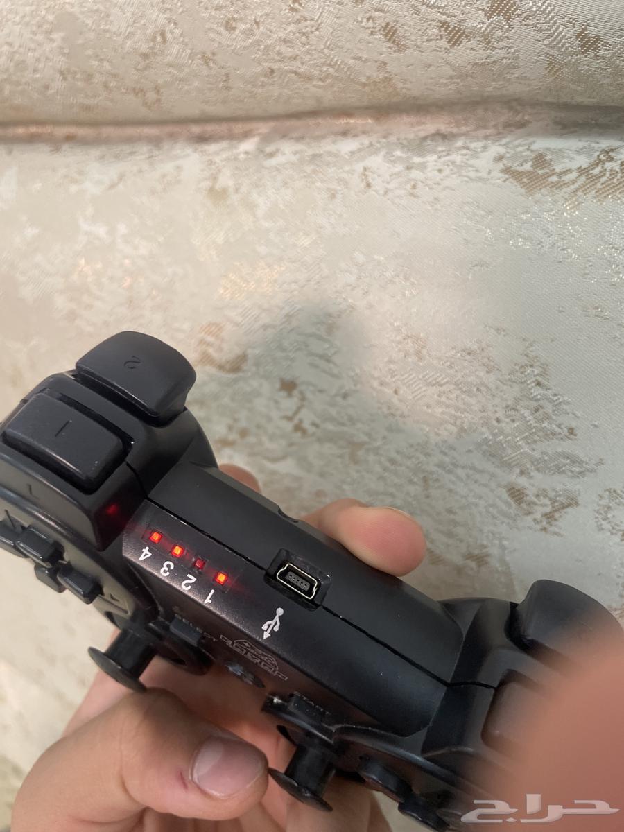 يده سوني 3 جديده استخدام أسبوع جديده ونضيفه وطالعه من كرتون63733771997187112
