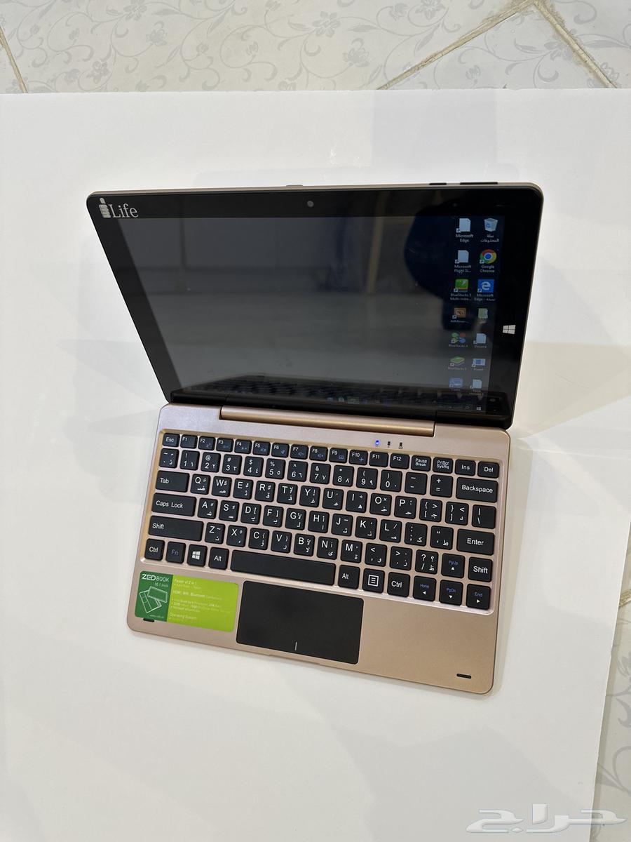 لابتوب نوت بوك ويتحول تابلت تبغاه لابتوب او بتستخدمه تابلت63729478538242110