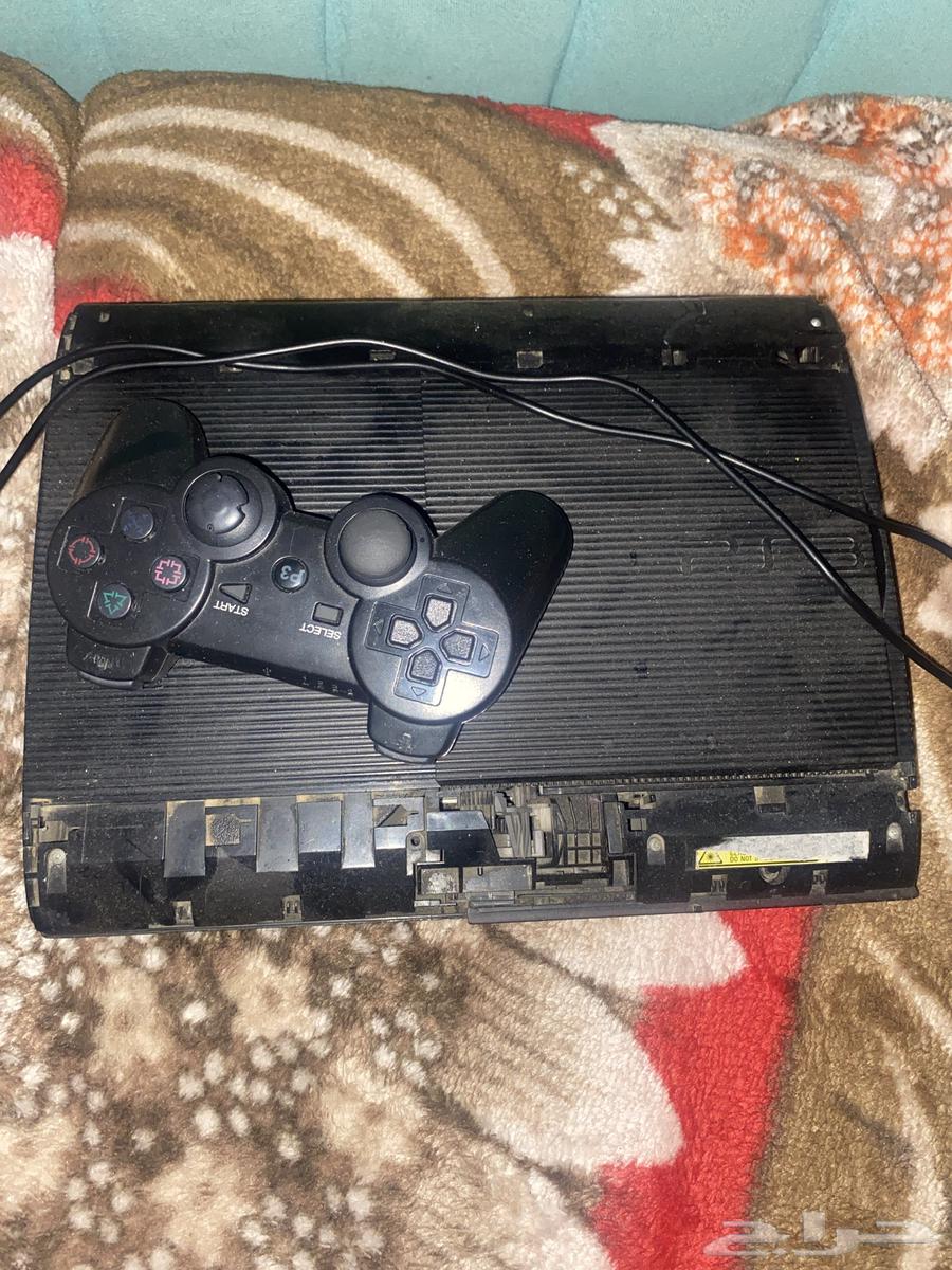 Sony 3 New, All Cables and One Controller63733666938627110