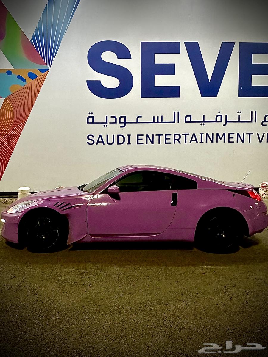 Nissan Z 350 for sale Z35063824321296641112