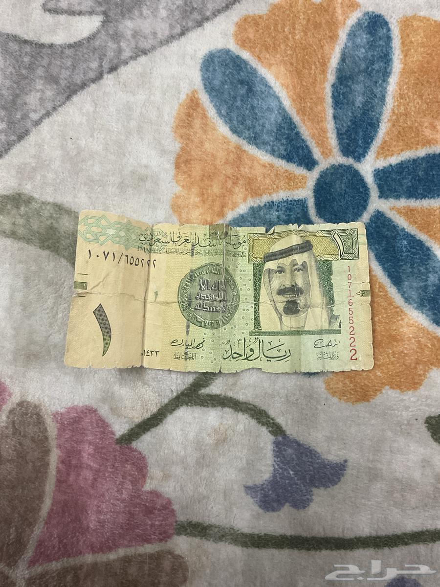 ريال الملك عبدالله البيع على السوم63736792873985110