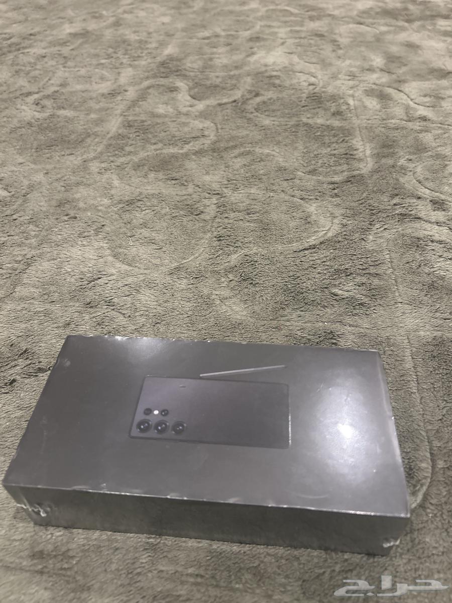 A new smartphone that has not been opened63728908500610111