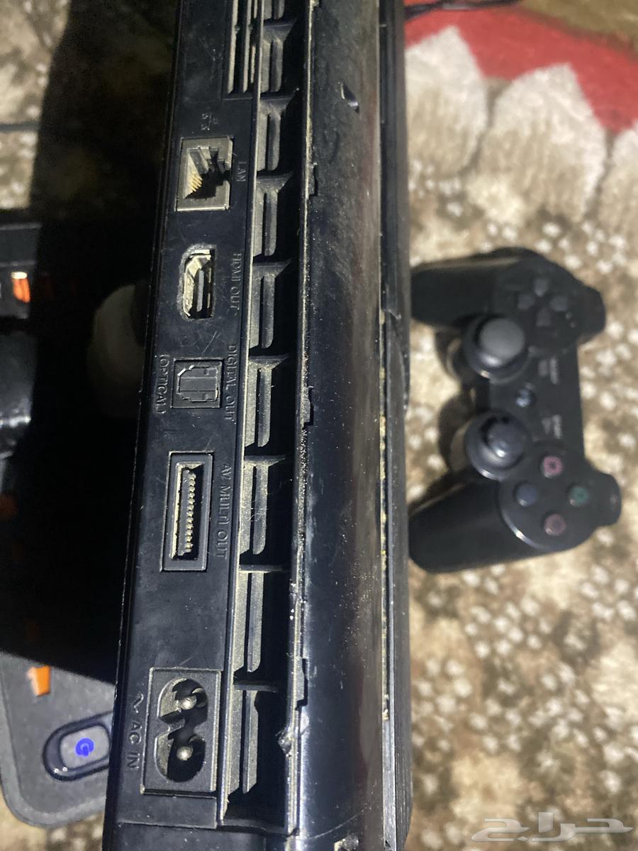 Sony 3 New, All Cables and One Controller63733666938627111
