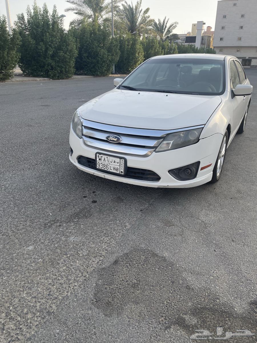 Ford Fusion 201263837421514626110
