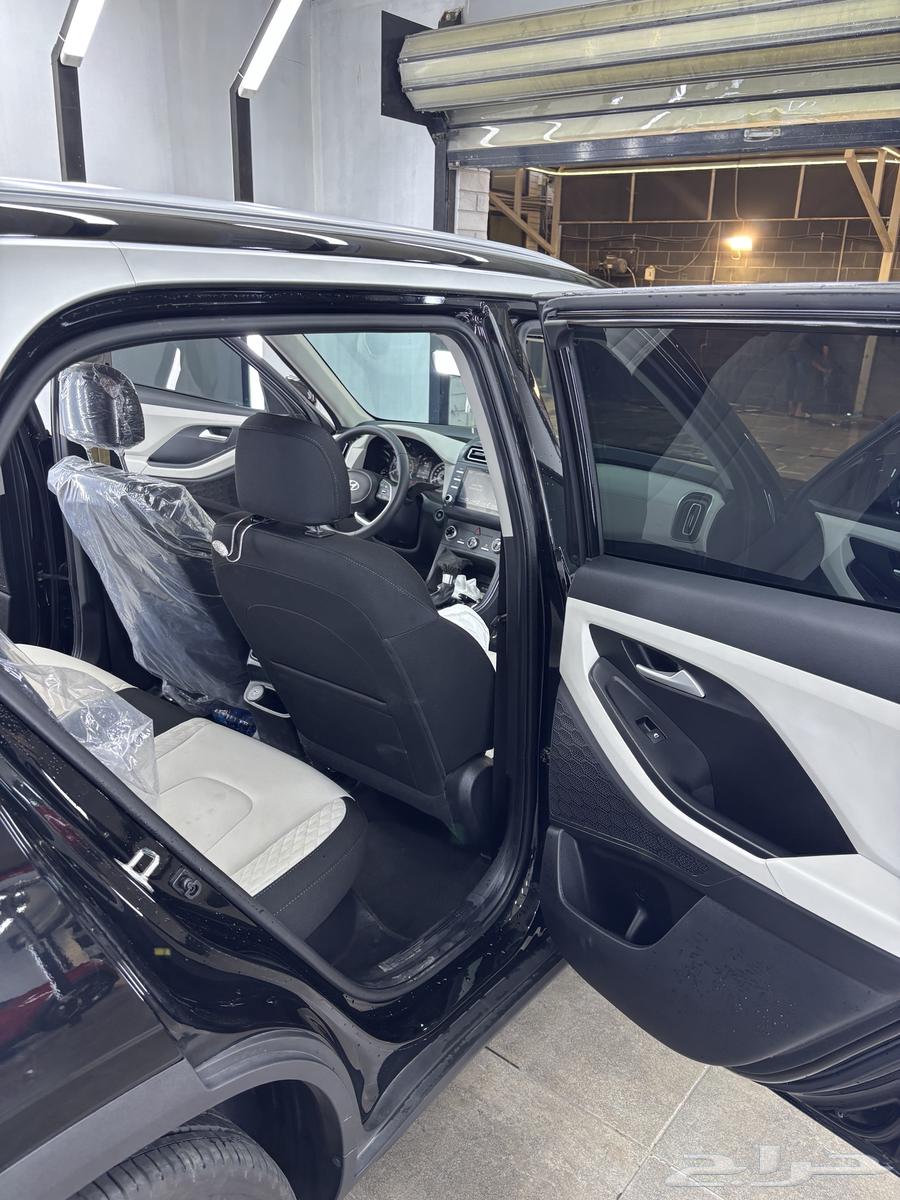 Hyundai Creta Smart available for transfer through Al Rajhi Bank63832563931138114
