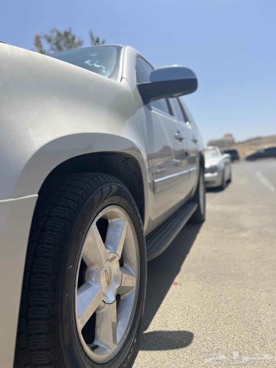 Tahoe 2008 LTZ Full Option63831095301249111