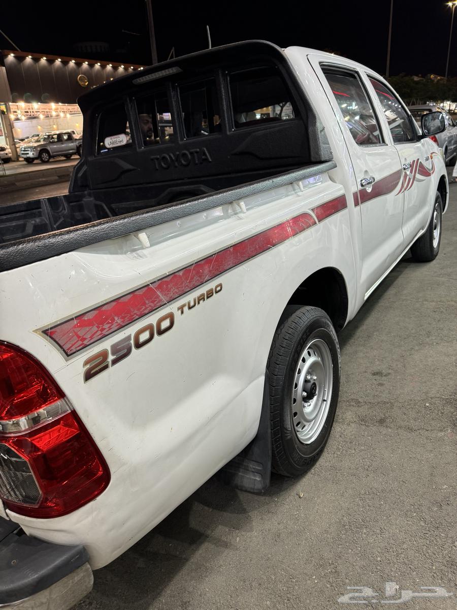 2013 Hilux Diesel Gmarten Clean63839480688771112