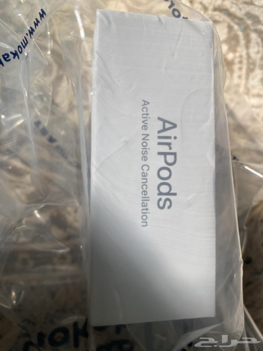 Apple AirPods 4 New with Noise Cancellation Feature (Latest Version)63734710359809113