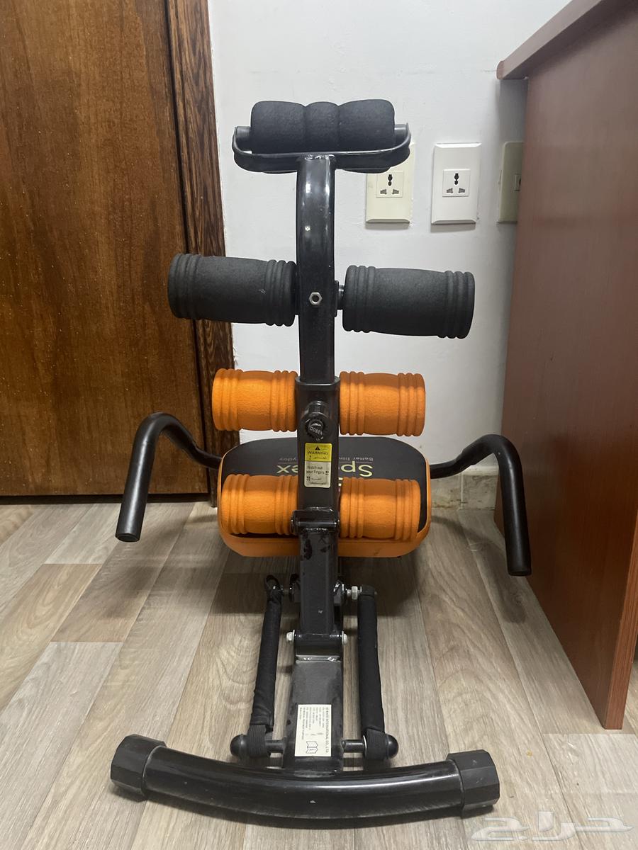 جهاز تمارين بطن63619055264386112
