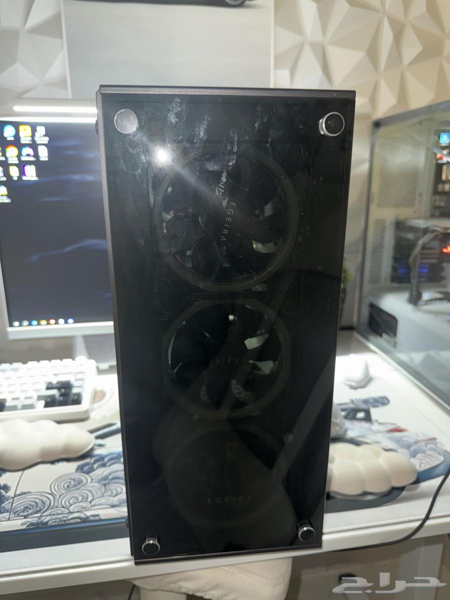 i5-10400 processor, B460M-A motherboard, and free case63732743823107114