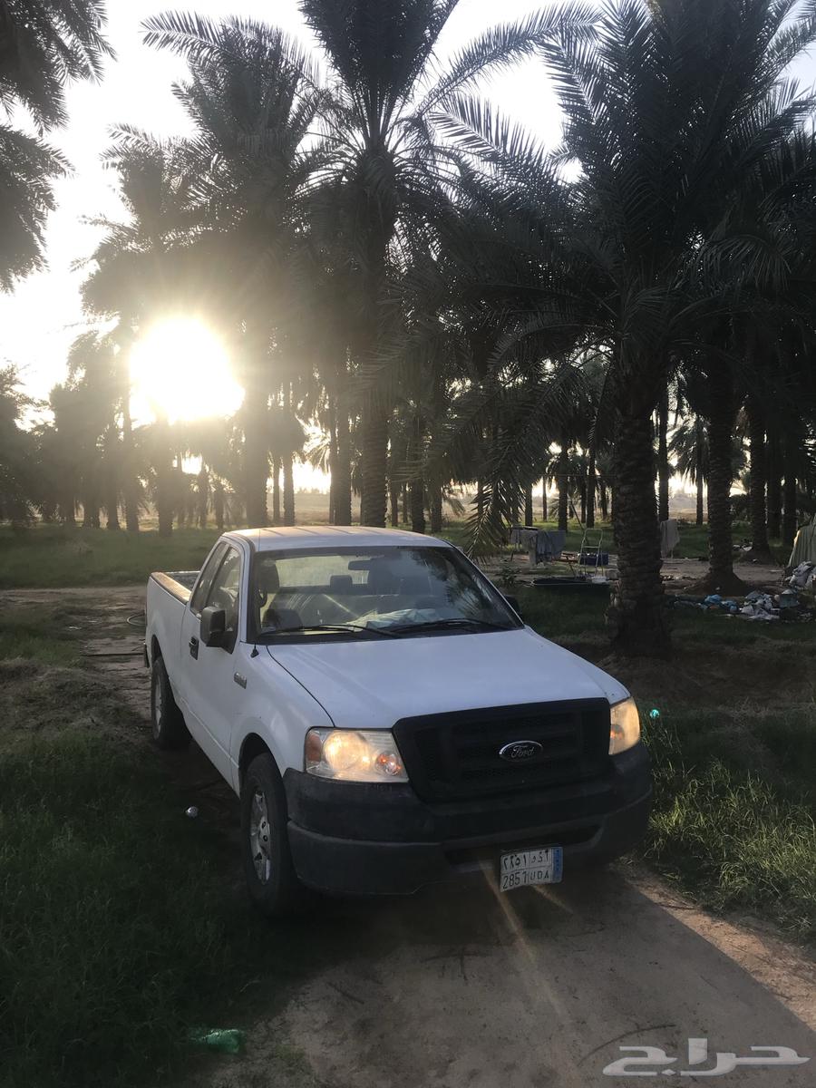 فورد F150 سلندر 863823747079426112