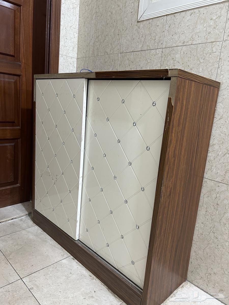درج أحذيه للبيع وطاولة تلفزيون63732552651138111