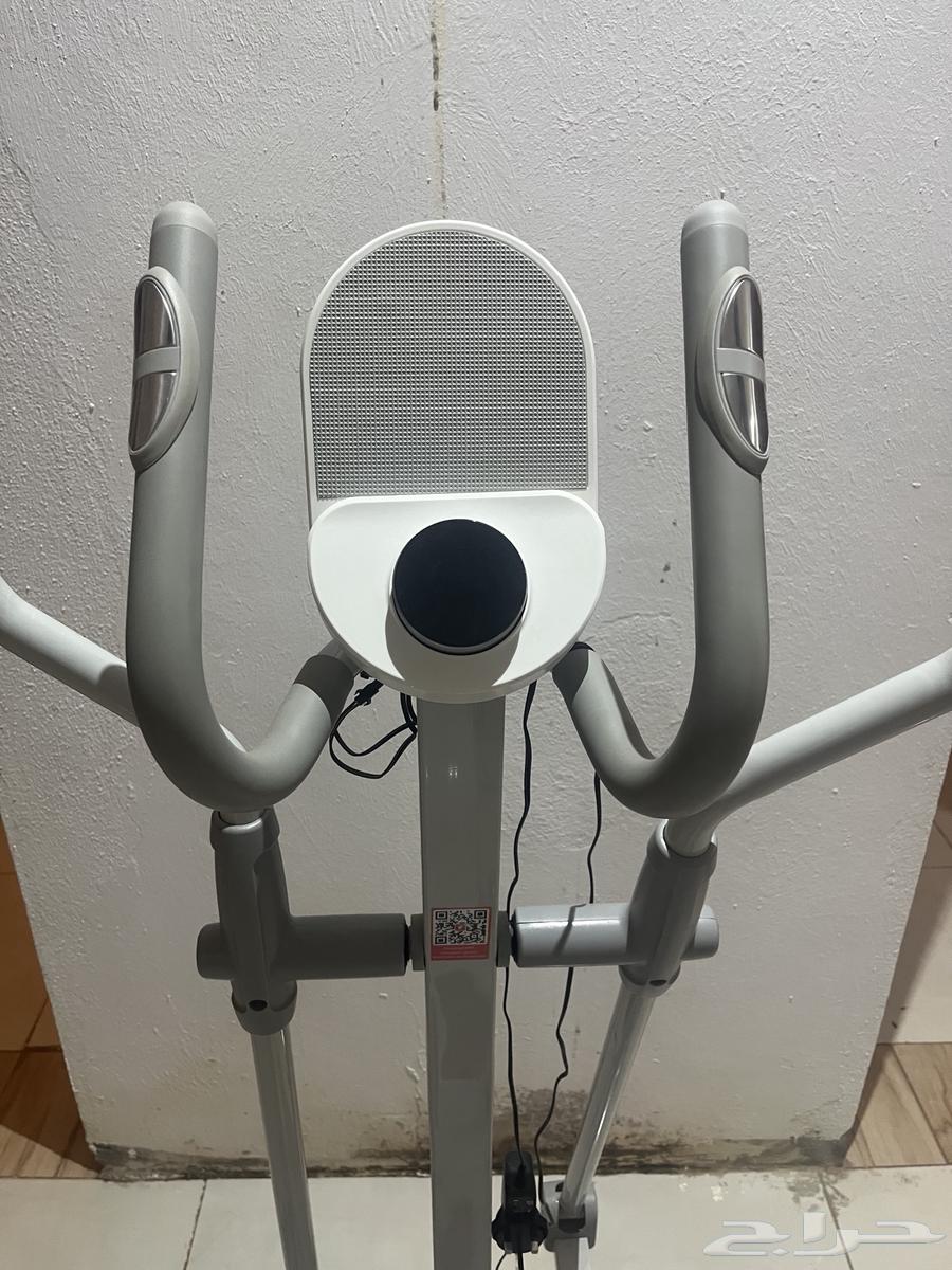 Almost New Advanced Optical Exercise Device63737899920515111