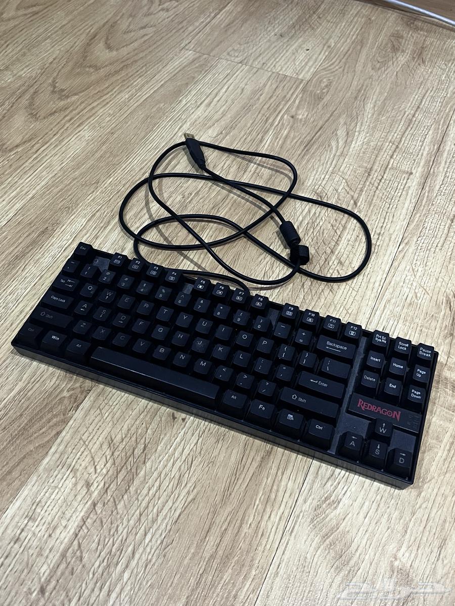 Redragon Keyboard63728706577027110